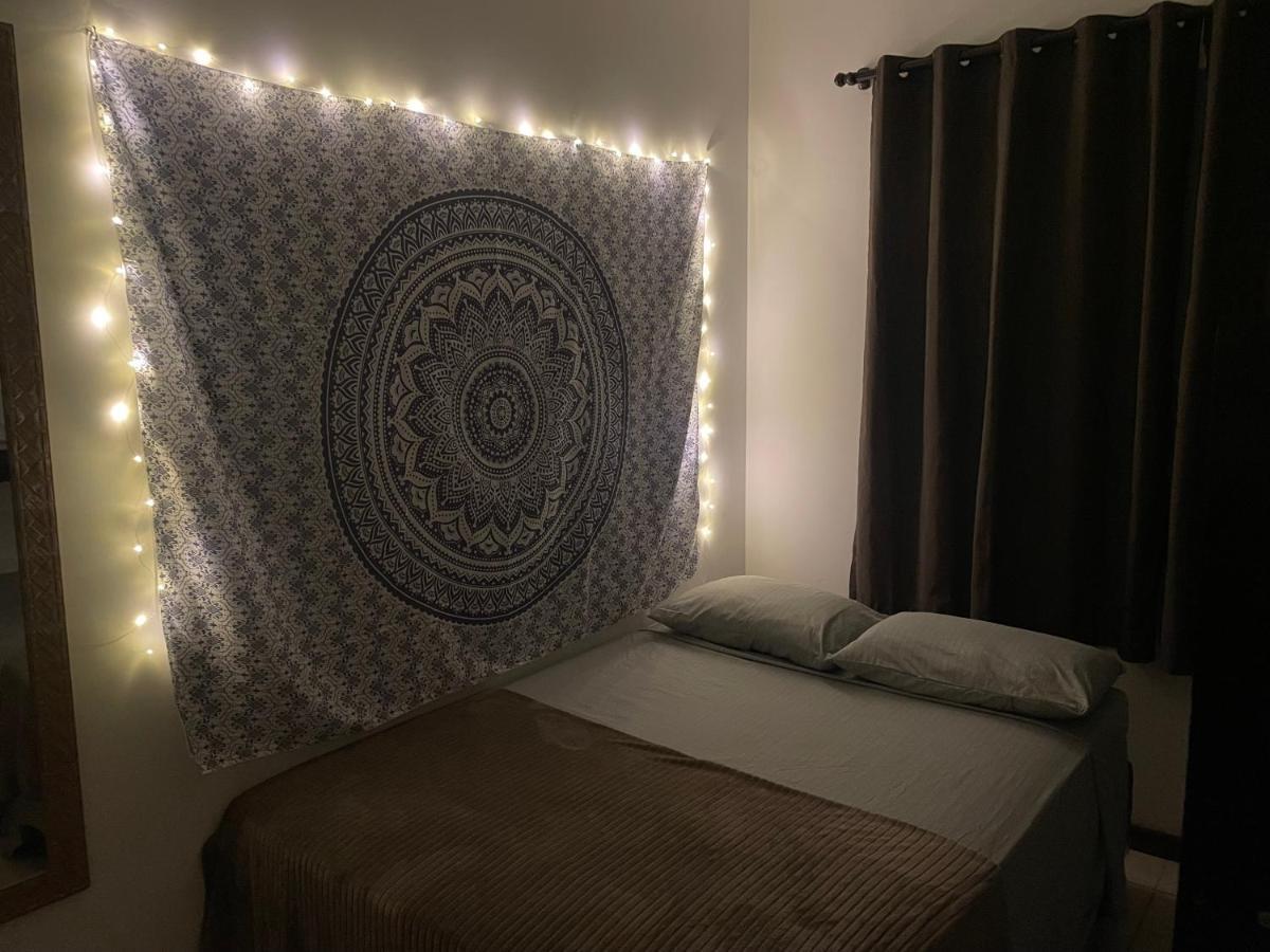 Apartamento na Praia de Palmas Governador Celso Ramos Exterior foto
