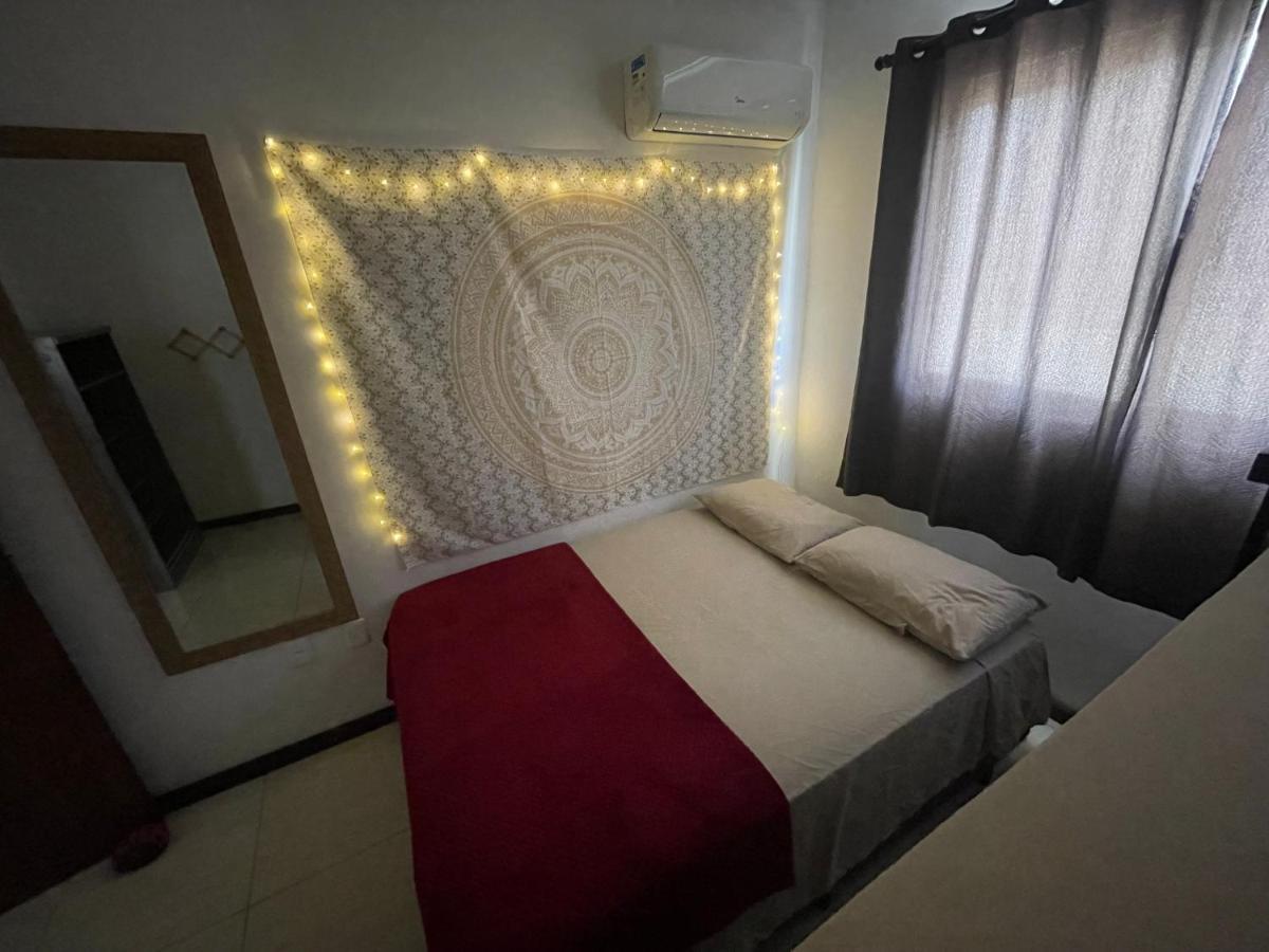 Apartamento na Praia de Palmas Governador Celso Ramos Exterior foto